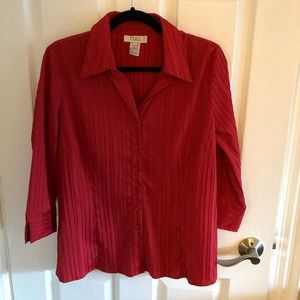 Puli shirt blouse